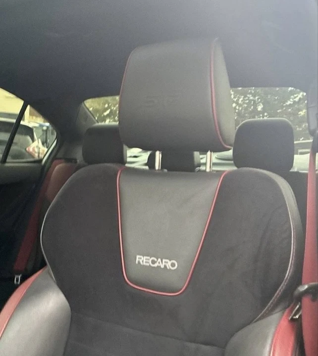 2018 Subaru Impreza WRX STi 3rd Gen - Image 6 of 6