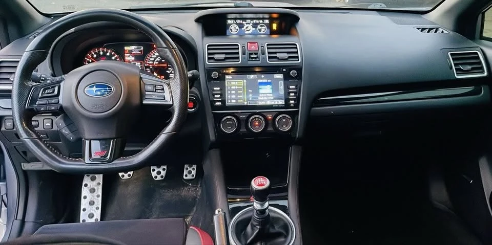 2018 Subaru Impreza WRX STi 3rd Gen - Image 4 of 6