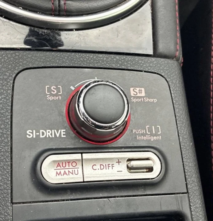 2018 Subaru Impreza WRX STi 3rd Gen - Image 5 of 6