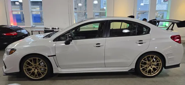 2018 Subaru Impreza 5th Gen - Image 4 of 12