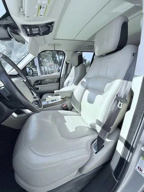 2018 Land Rover Range Rover L405 - Image 5 of 7