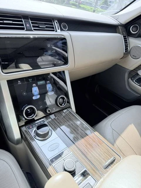 2018 Land Rover Range Rover L405 - Image 4 of 7