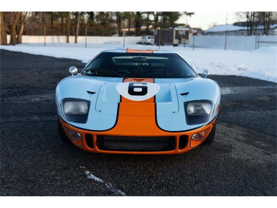 2018 Superformance - Image 10 of 31