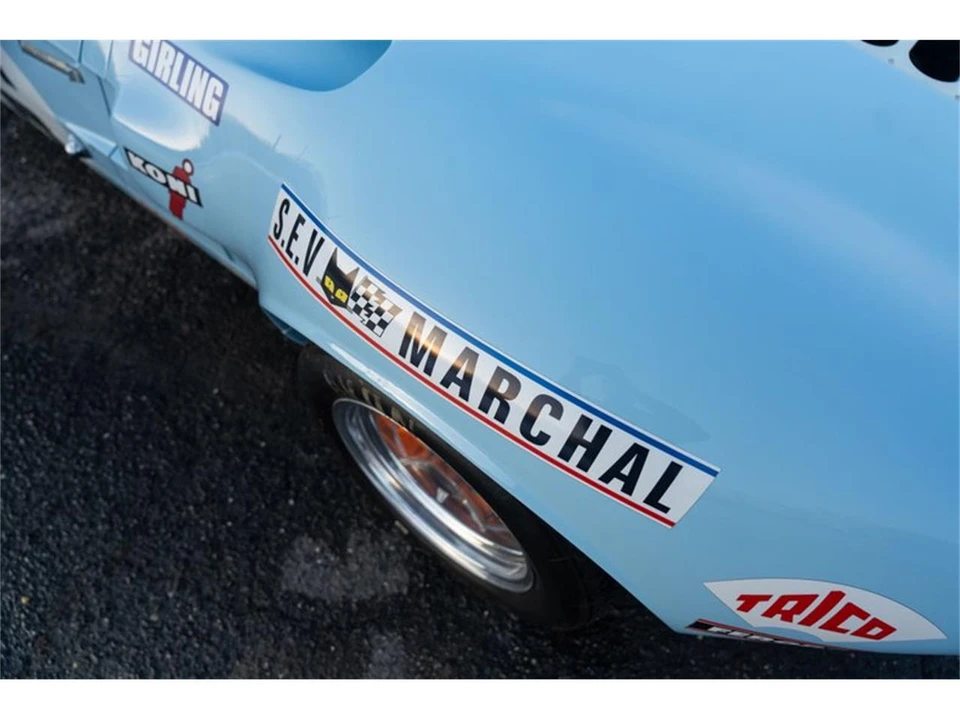 2018 Superformance - Image 30 of 31