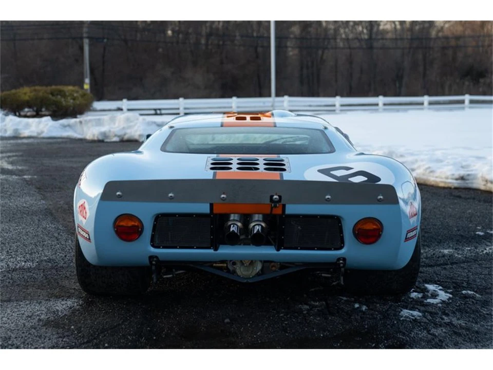 2018 Superformance - Image 6 of 31