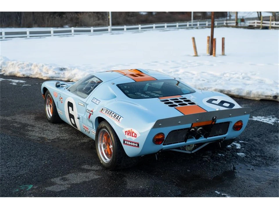2018 Superformance - Image 26 of 31