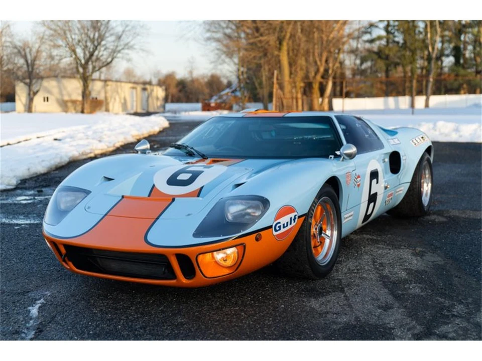 2018 Superformance - Image 3 of 31