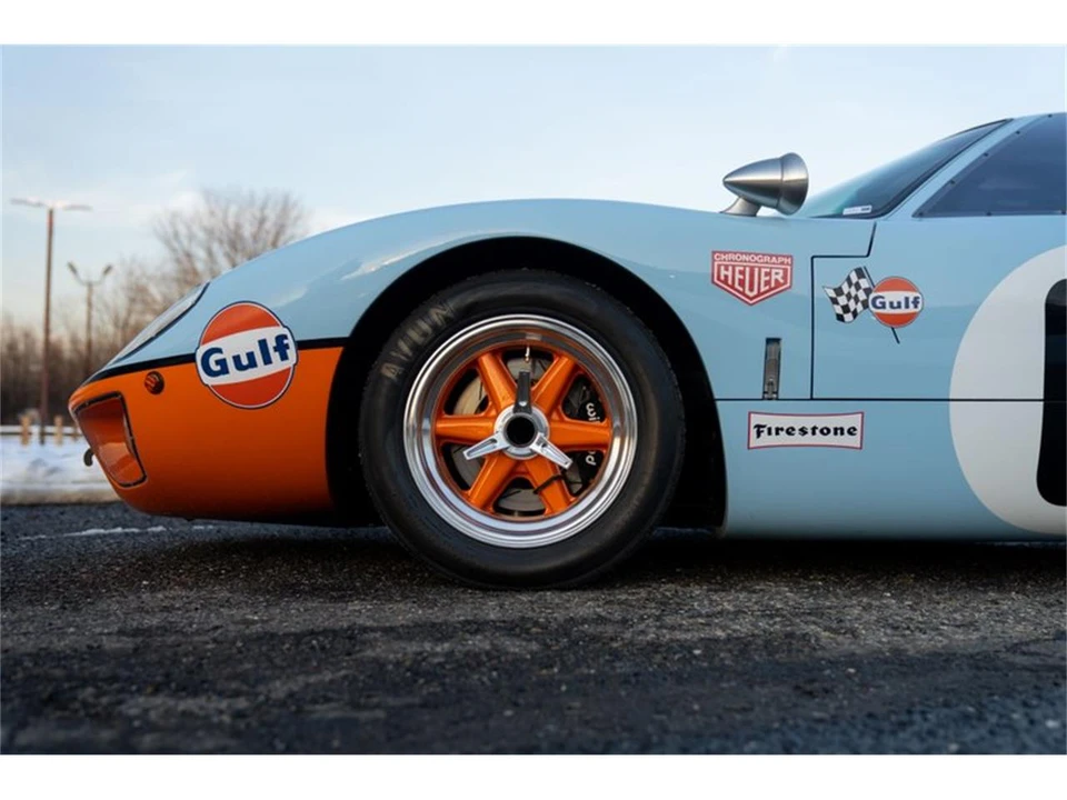 2018 Superformance - Image 19 of 31