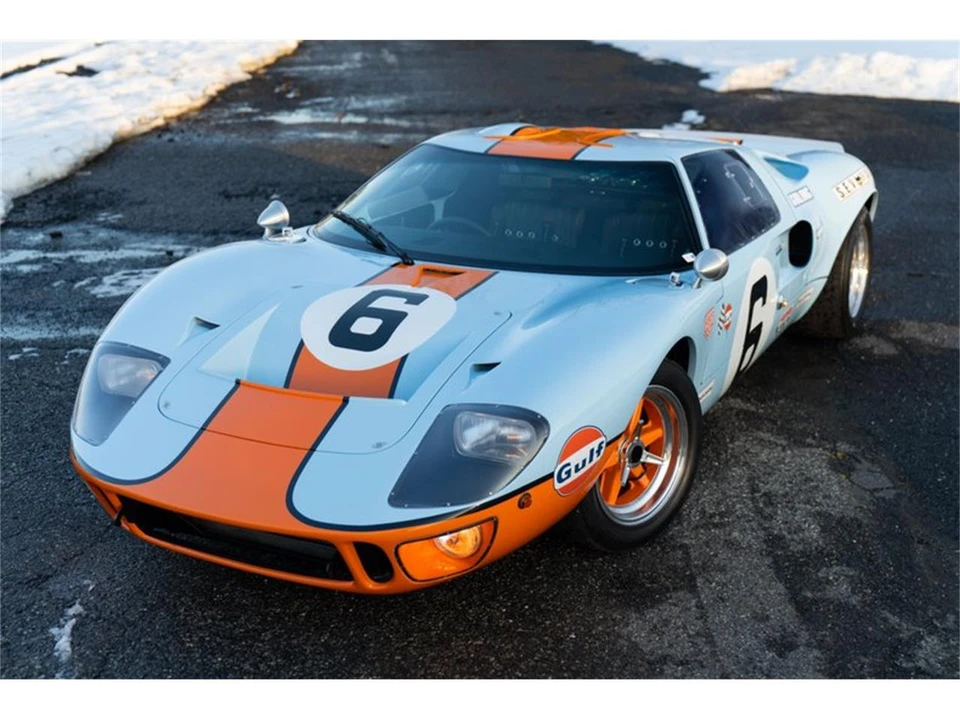 2018 Superformance - Image 11 of 31