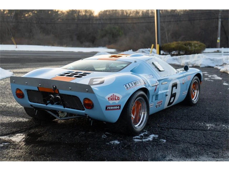 2018 Superformance - Image 7 of 31