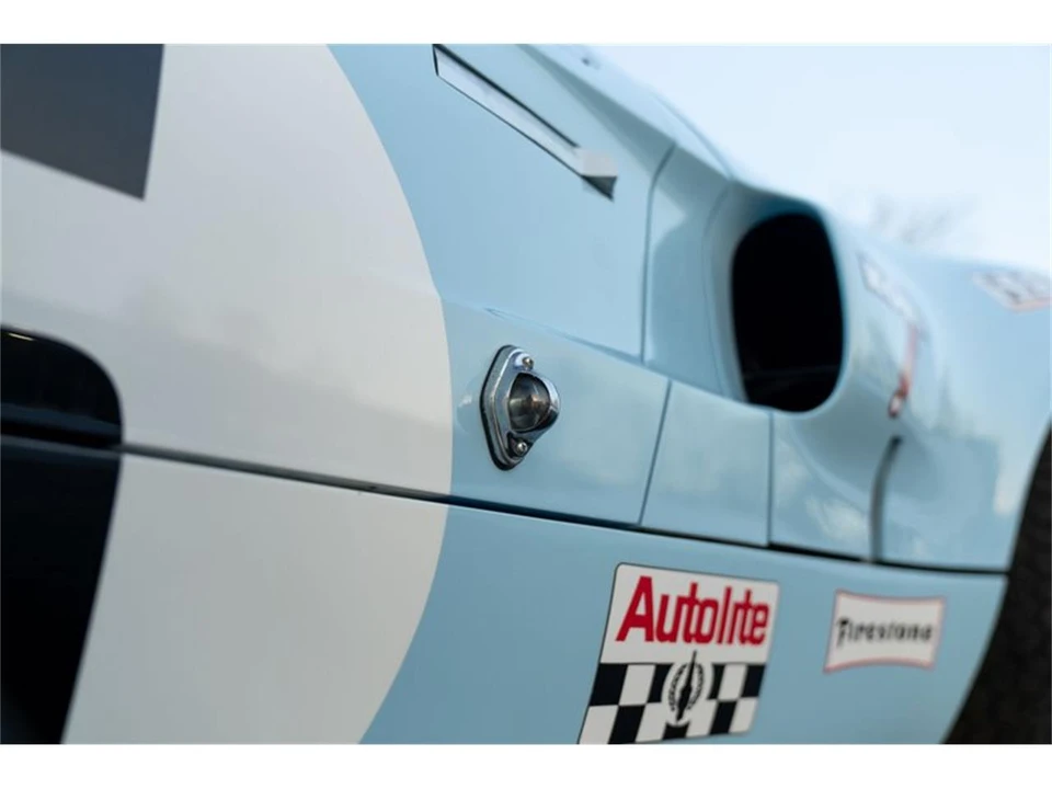 2018 Superformance - Image 23 of 31