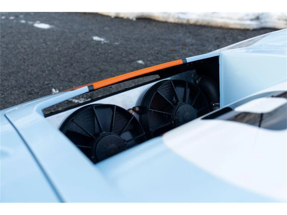 2018 Superformance - Image 27 of 31