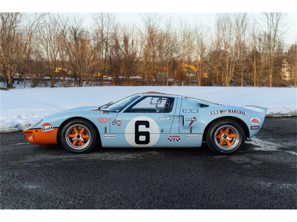 2018 Superformance - Image 4 of 31