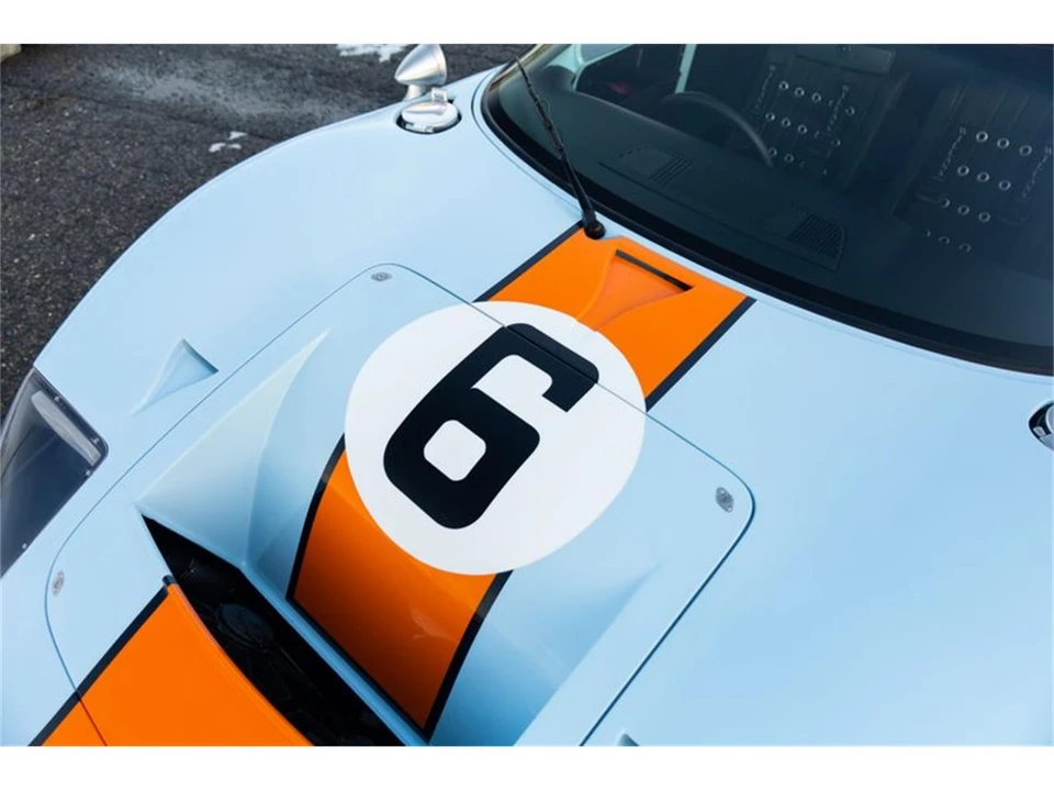 2018 Superformance - Image 12 of 31