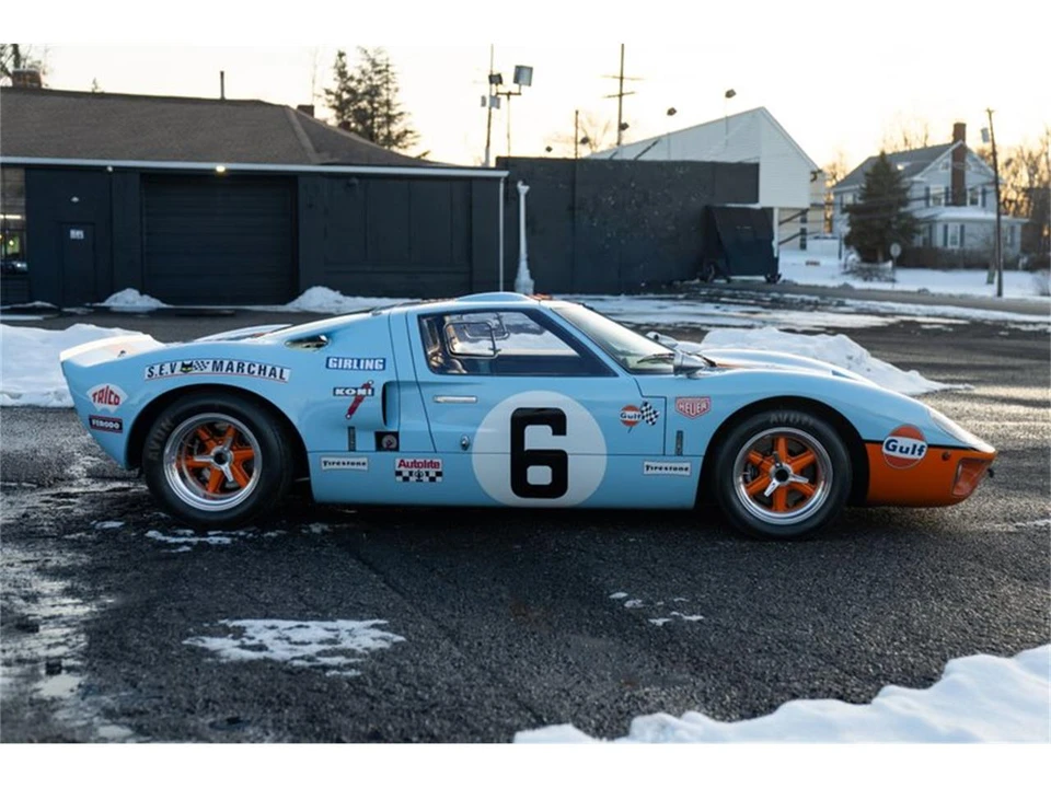 2018 Superformance - Image 8 of 31
