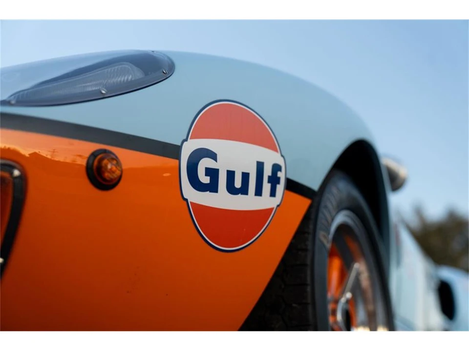 2018 Superformance - Image 16 of 31