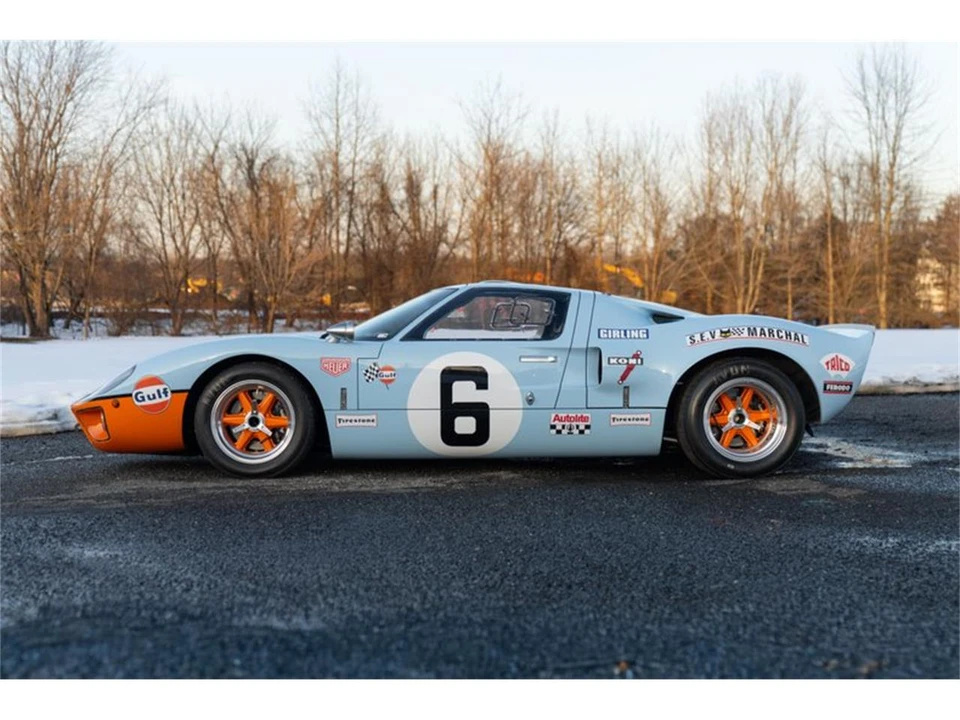 2018 Superformance - Image 20 of 31