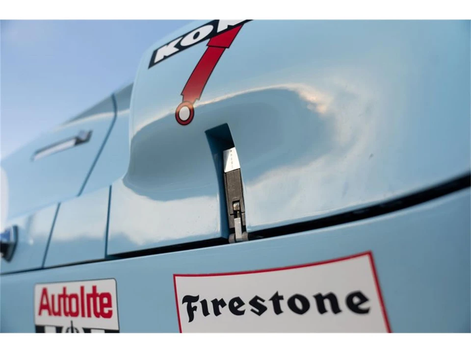 2018 Superformance - Image 24 of 31