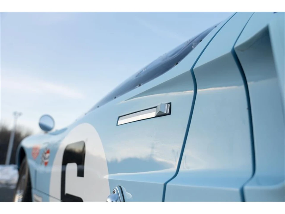2018 Superformance - Image 28 of 31