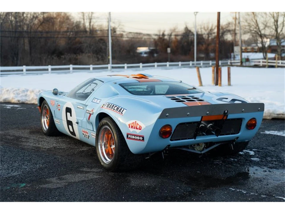 2018 Superformance - Image 5 of 31