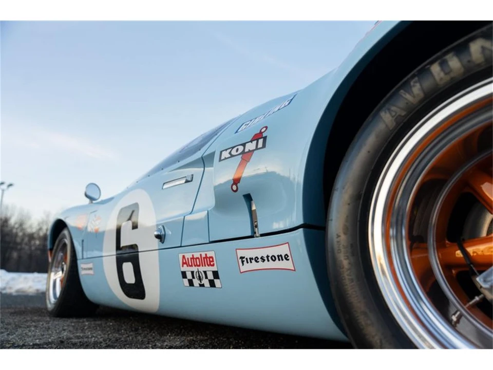 2018 Superformance - Image 25 of 31
