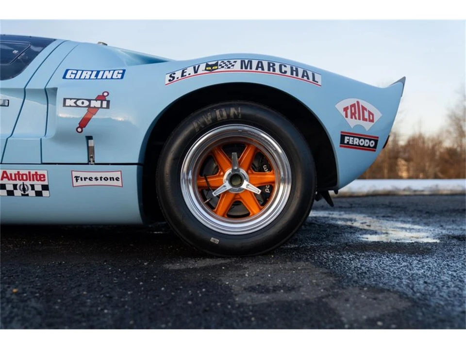 2018 Superformance - Image 21 of 31