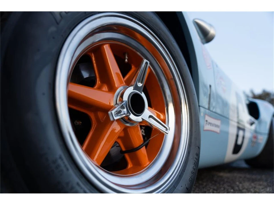 2018 Superformance - Image 17 of 31