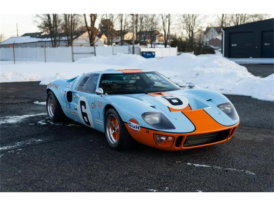 2018 Superformance - Image 9 of 31