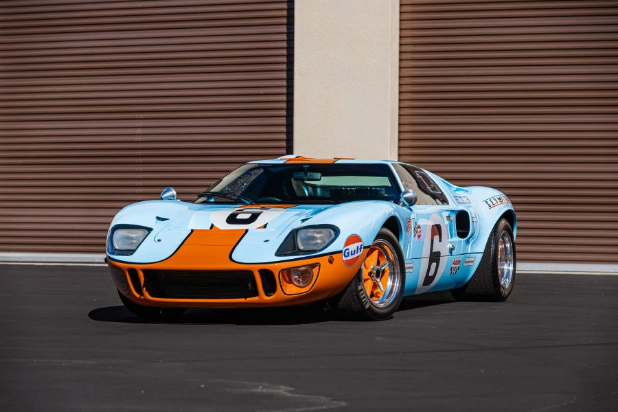 2018 Superformance - Image 28 of 31