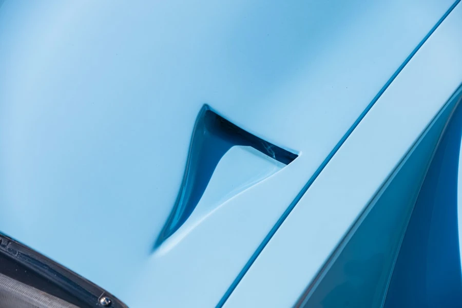 2018 Superformance - Image 18 of 31