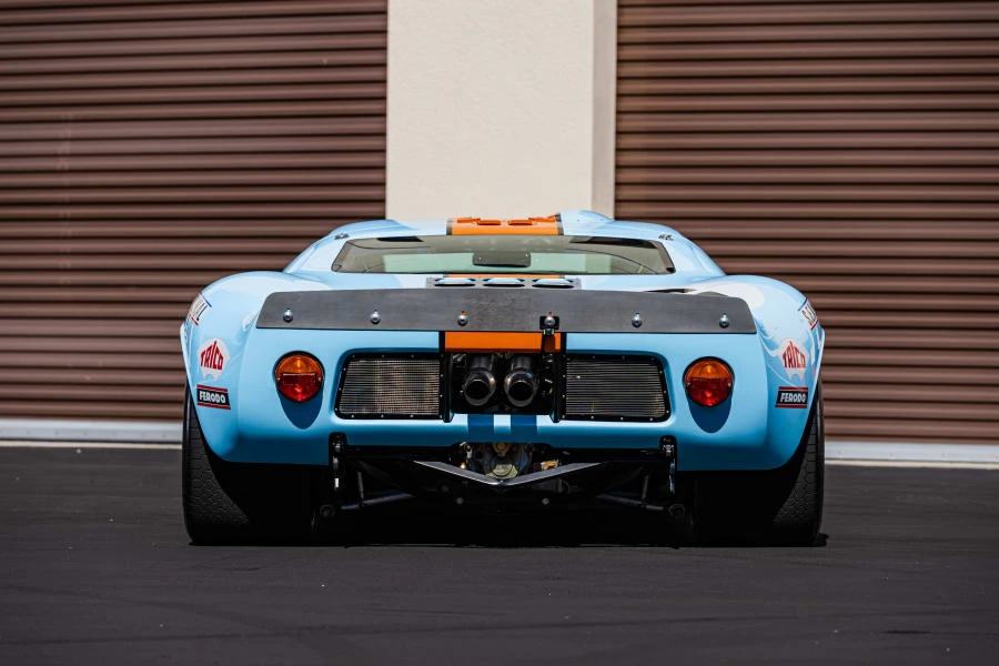 2018 Superformance - Image 5 of 31