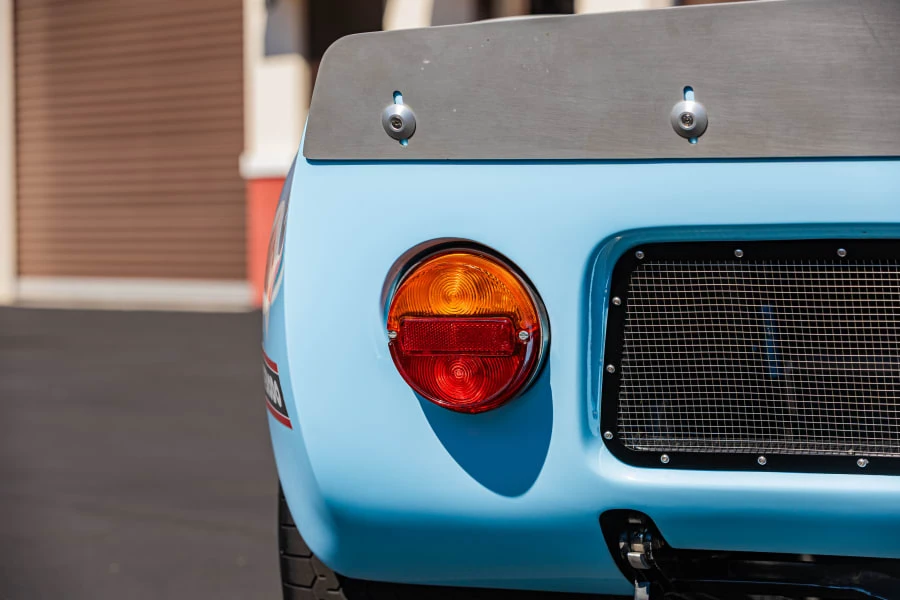 2018 Superformance - Image 30 of 31