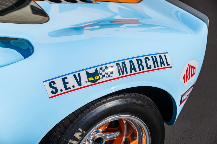 2018 Superformance - Image 22 of 31