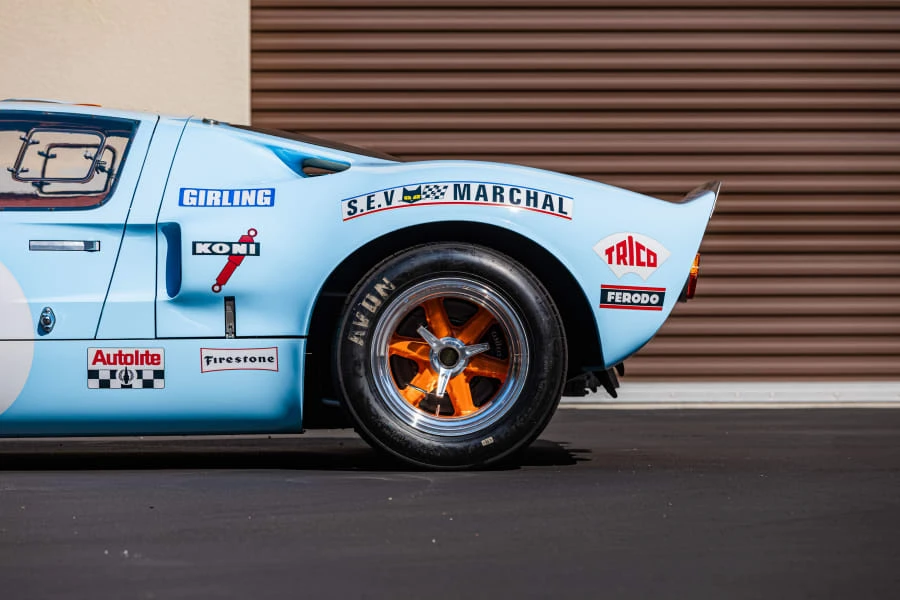 2018 Superformance - Image 21 of 31