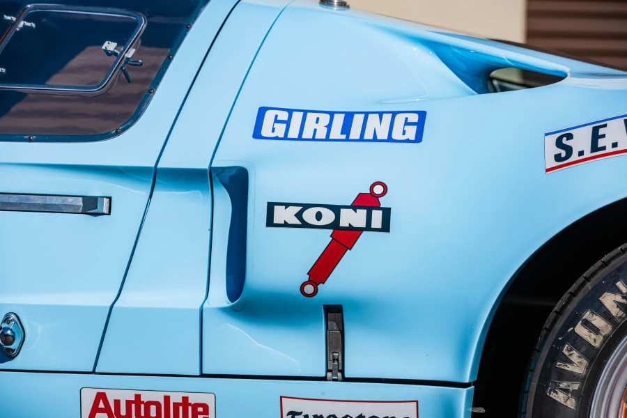 2018 Superformance - Image 23 of 31