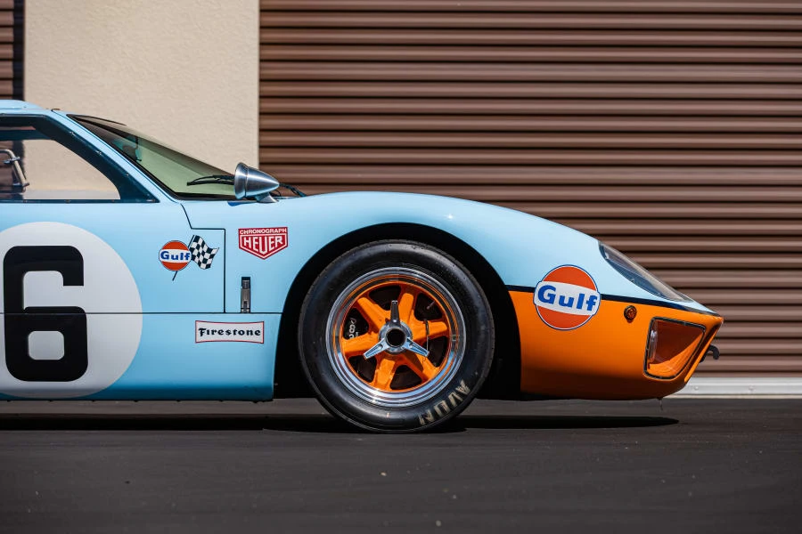 2018 Superformance - Image 31 of 31