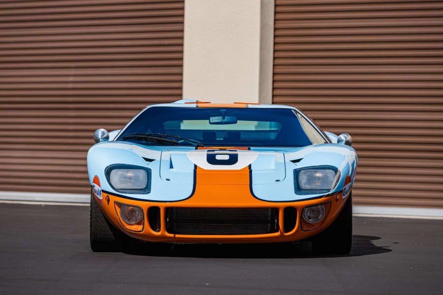 2018 Superformance - Image 4 of 31