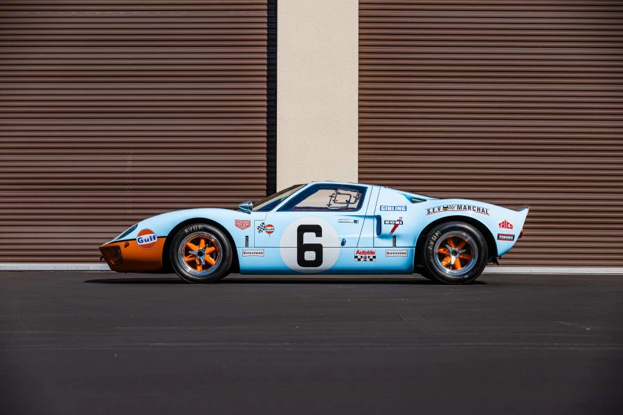2018 Superformance - Image 2 of 31