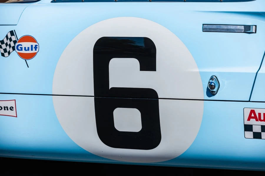 2018 Superformance - Image 15 of 31