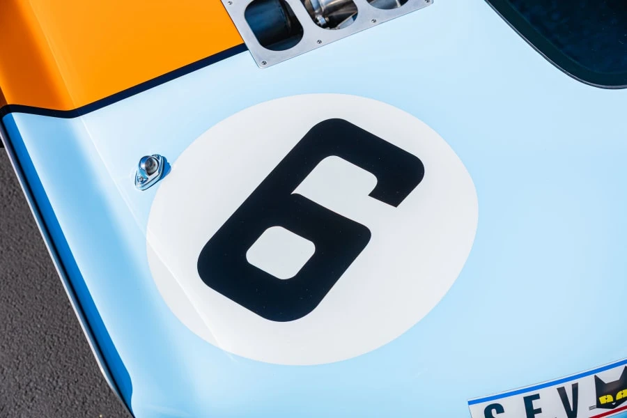 2018 Superformance - Image 14 of 31