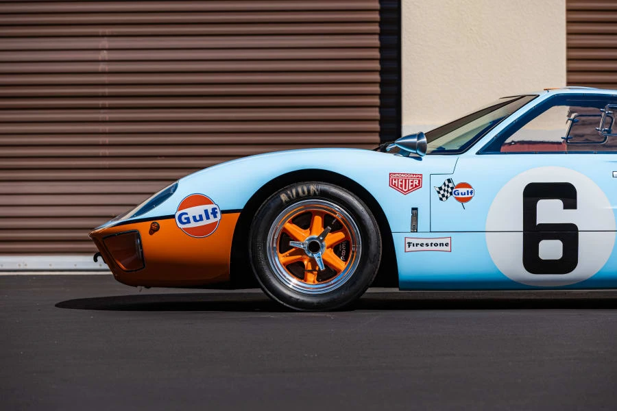 2018 Superformance - Image 29 of 31