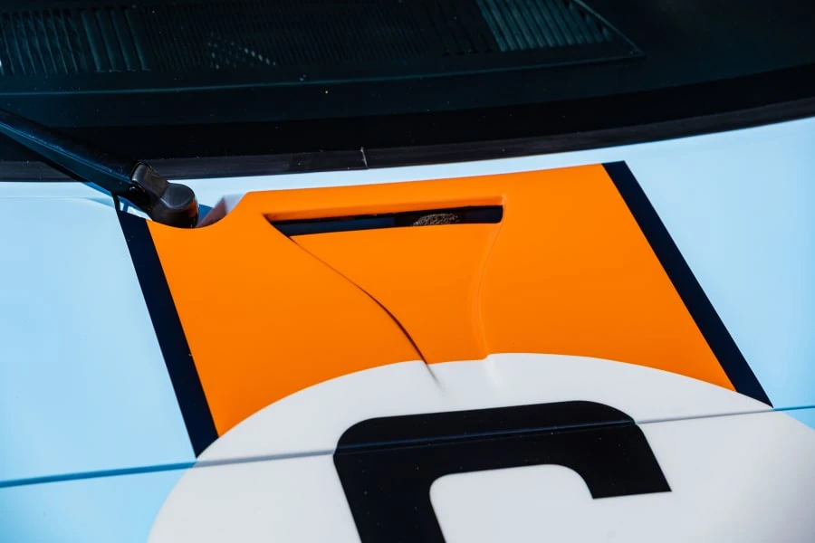 2018 Superformance - Image 9 of 31