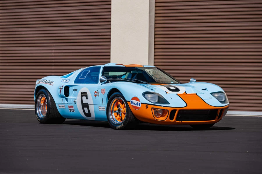 2018 Superformance - Image 6 of 31