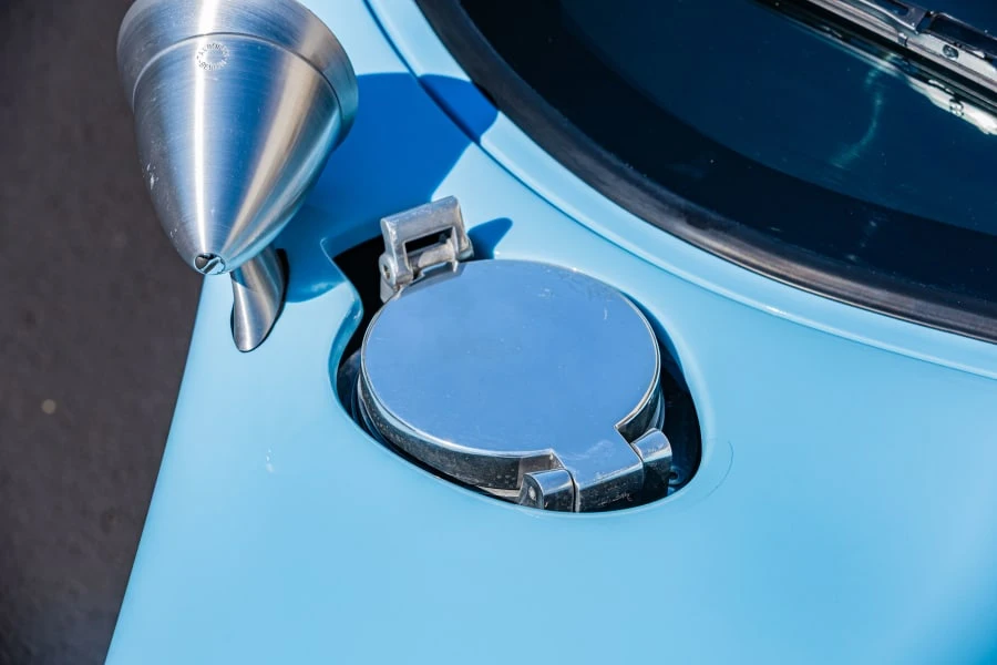 2018 Superformance - Image 27 of 31