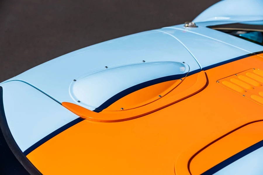2018 Superformance - Image 8 of 31