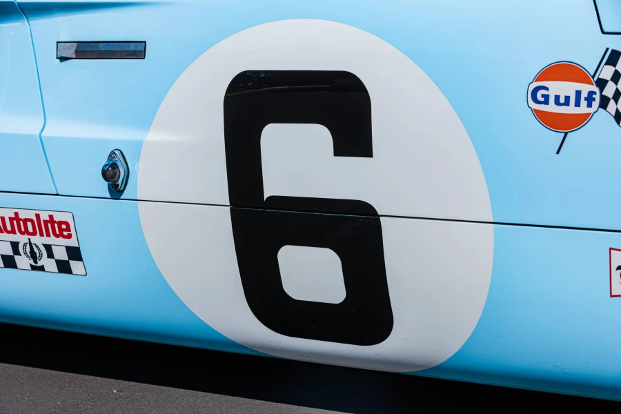 2018 Superformance - Image 19 of 31