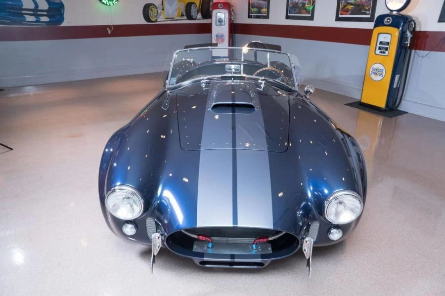 2018 Superformance - Image 11 of 12