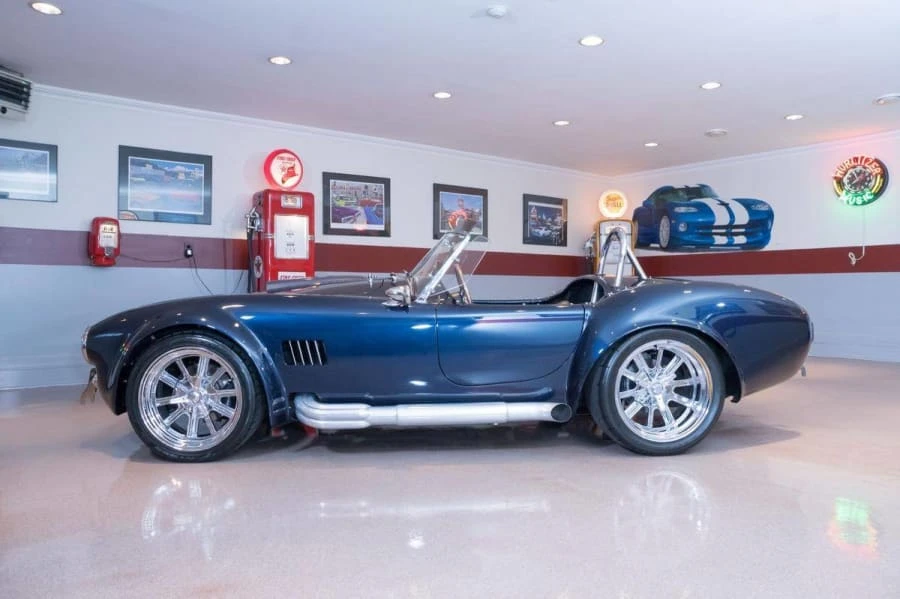 2018 Superformance - Image 2 of 12