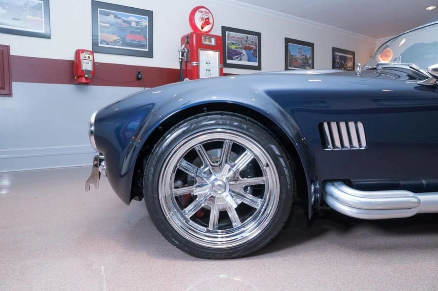 2018 Superformance - Image 7 of 12