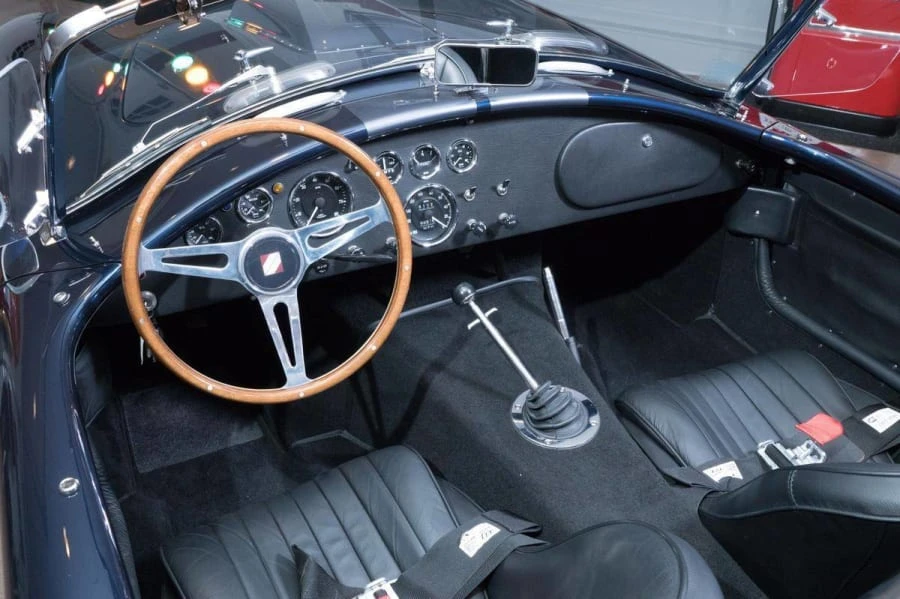 2018 Superformance - Image 3 of 12